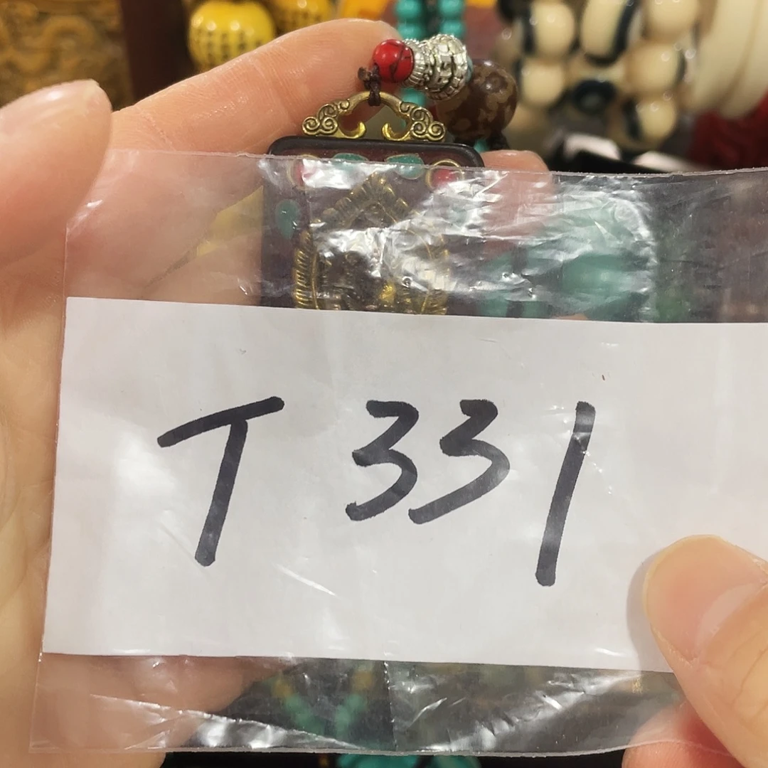 爱***复古家居摆件（直播间专属链接）