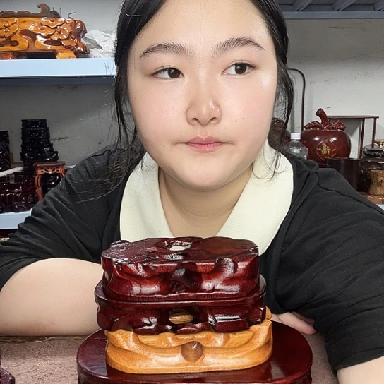 平****核桃木/黑胡桃（胡桃木）
