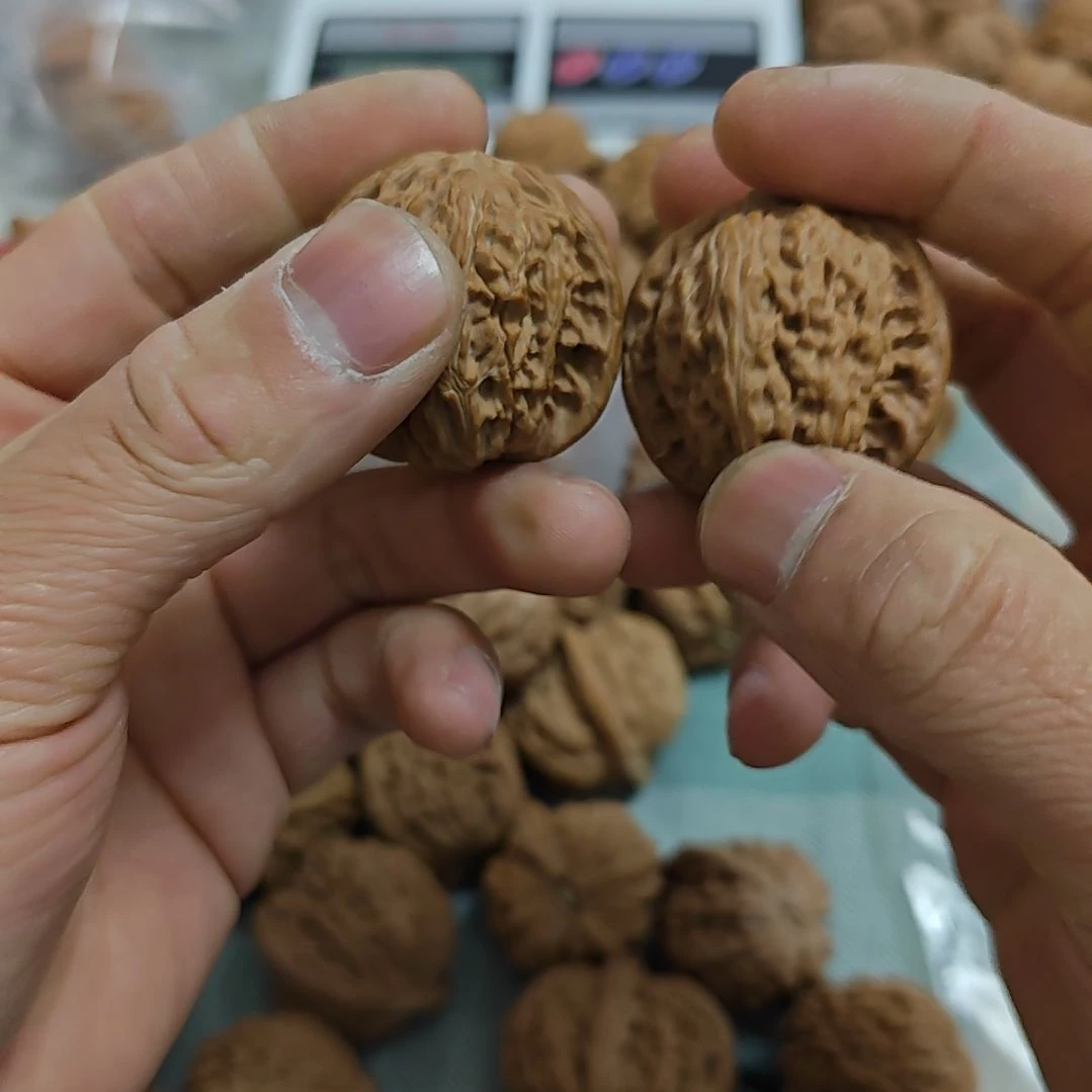 二*磨盘核桃福利价格全品37