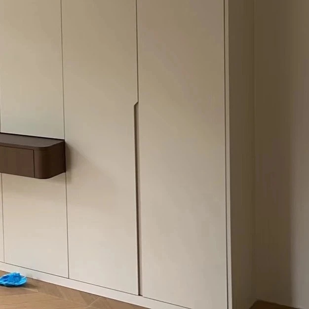 铣槽拉手一根，用于柜门，仅限下定一家使用