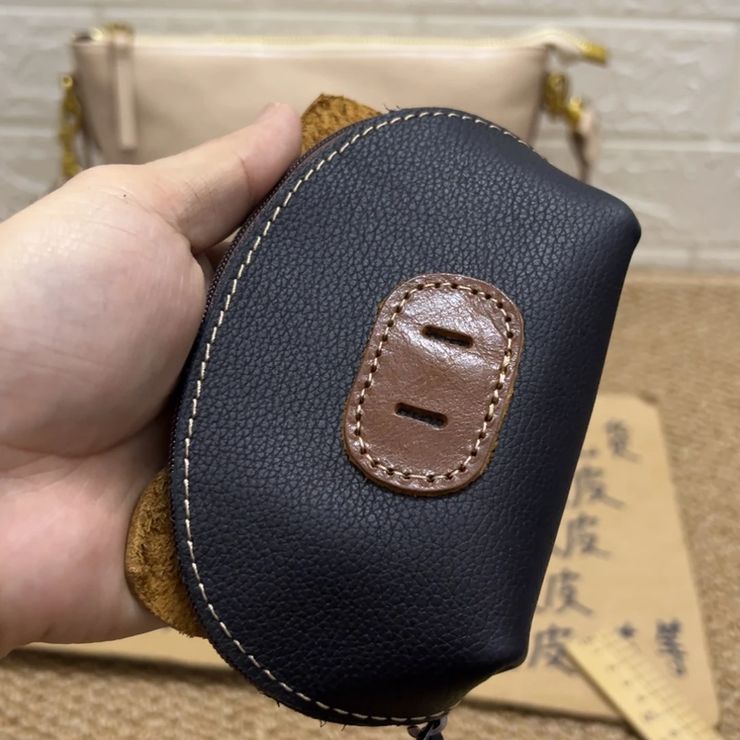 【闪购商品】头层牛皮111