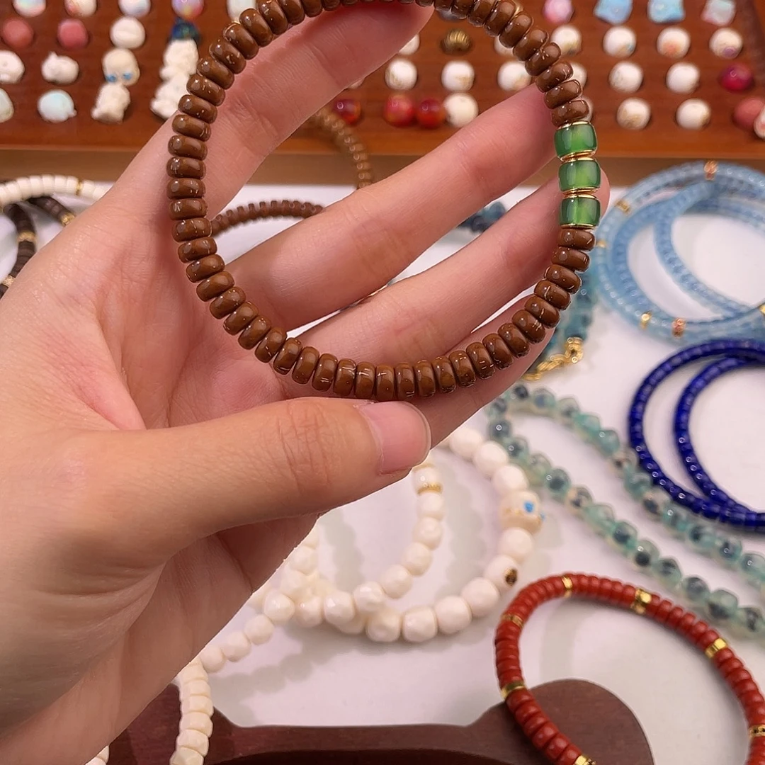 驼骨手串/手链77777777777777777