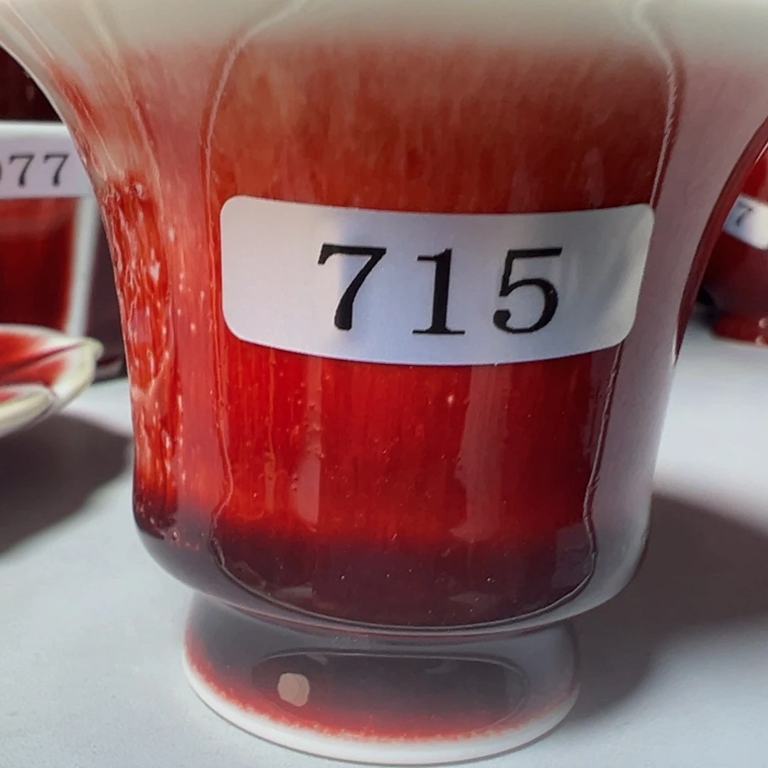 陶景德镇陶瓷郎红福利