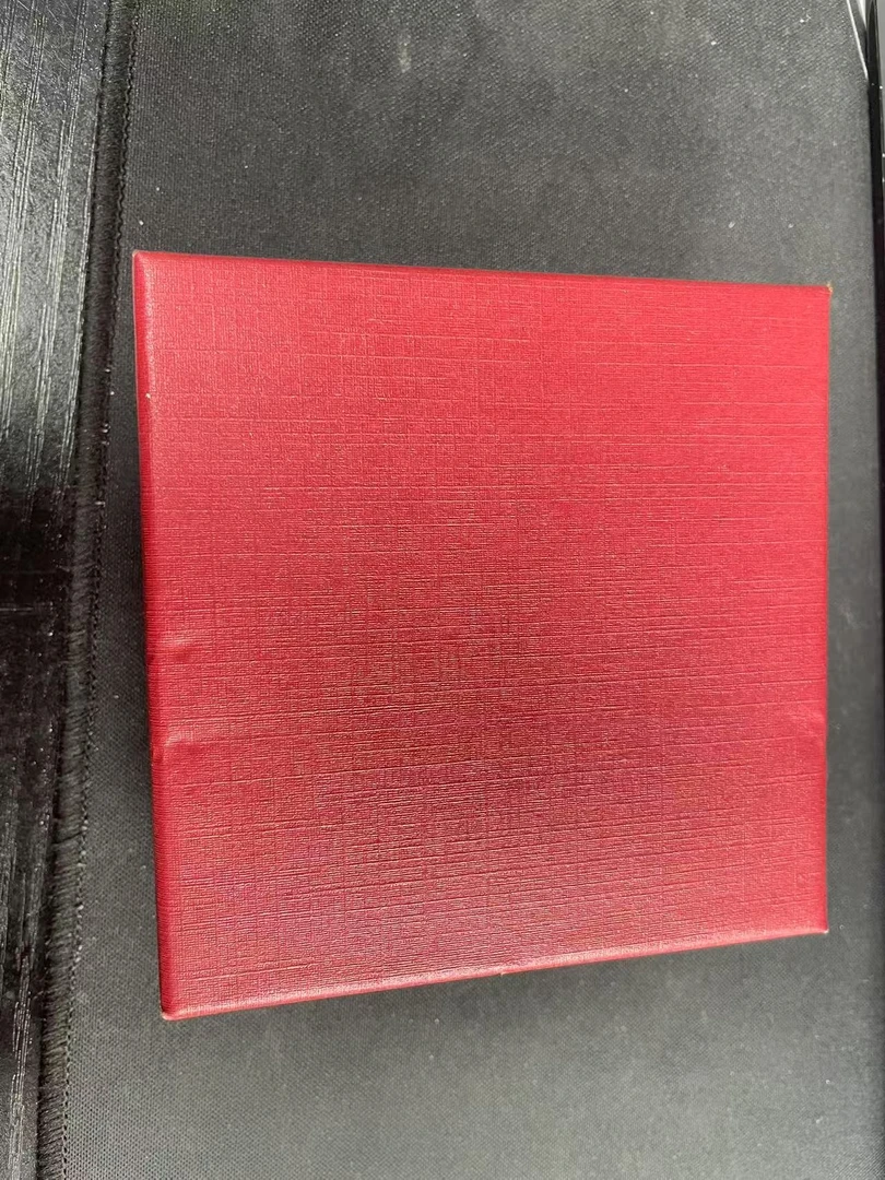 G50精美时尚气质百搭礼盒8m项链男女款