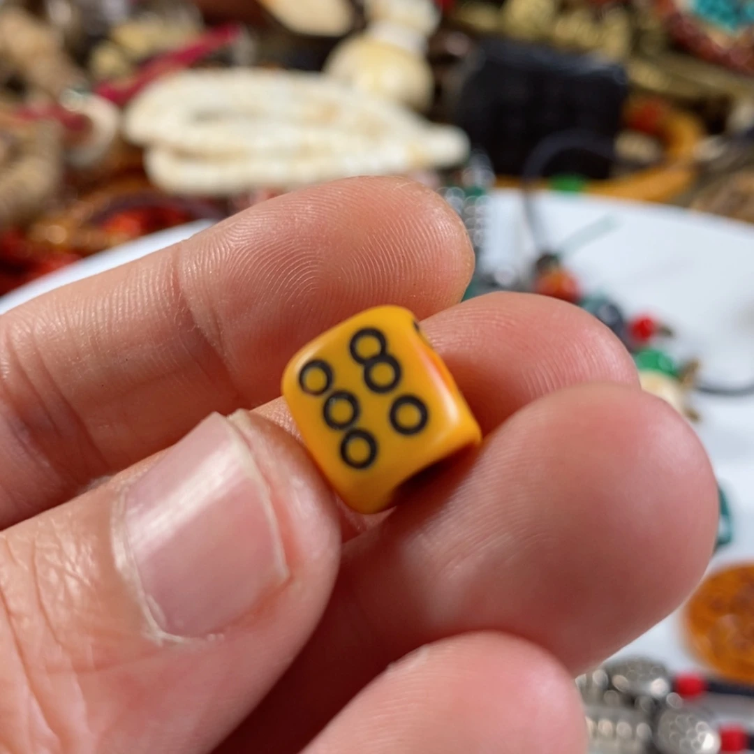 【闪购商品】树脂制品挂件吊坠