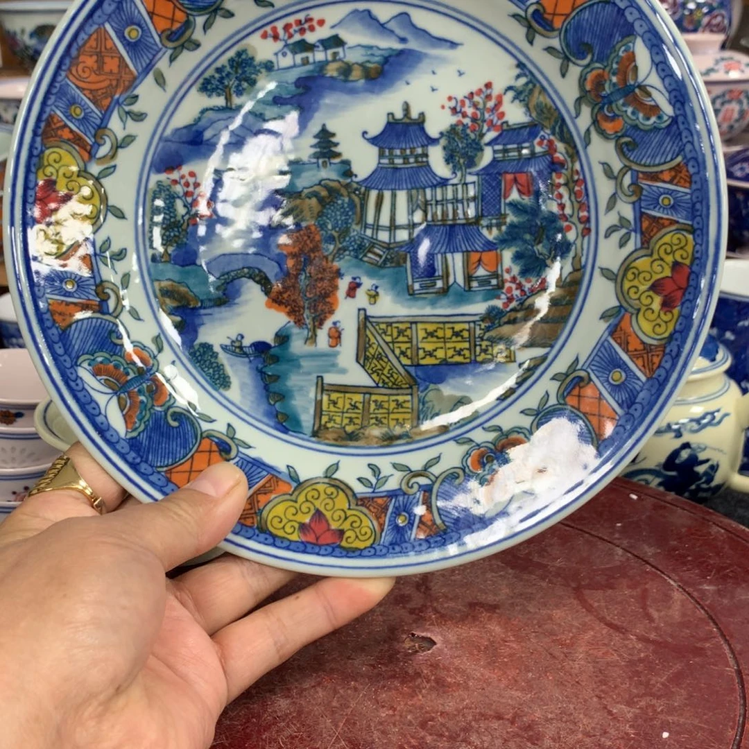 摆件盘000090000000000