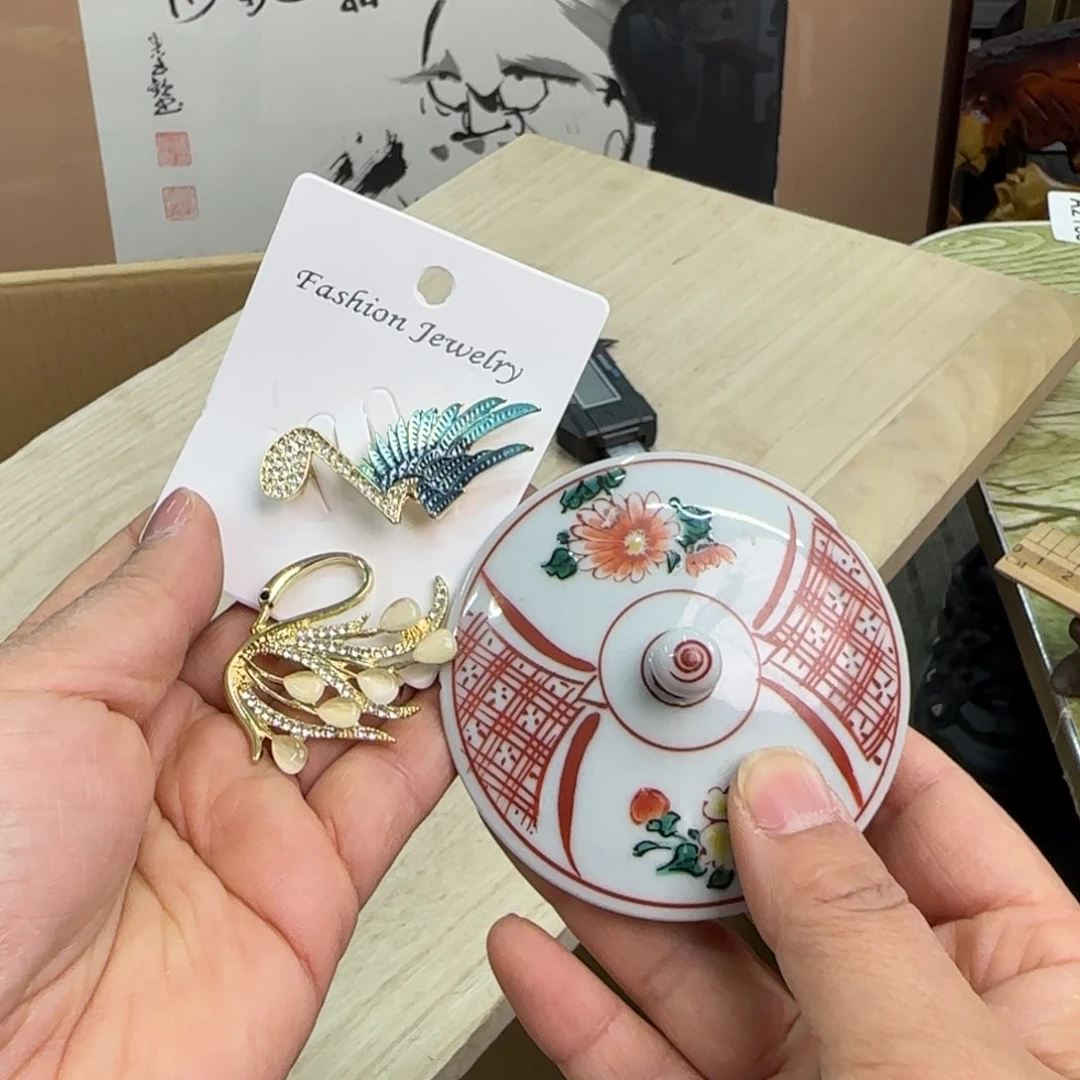 摆件瓷器啊啊啊啊啊
