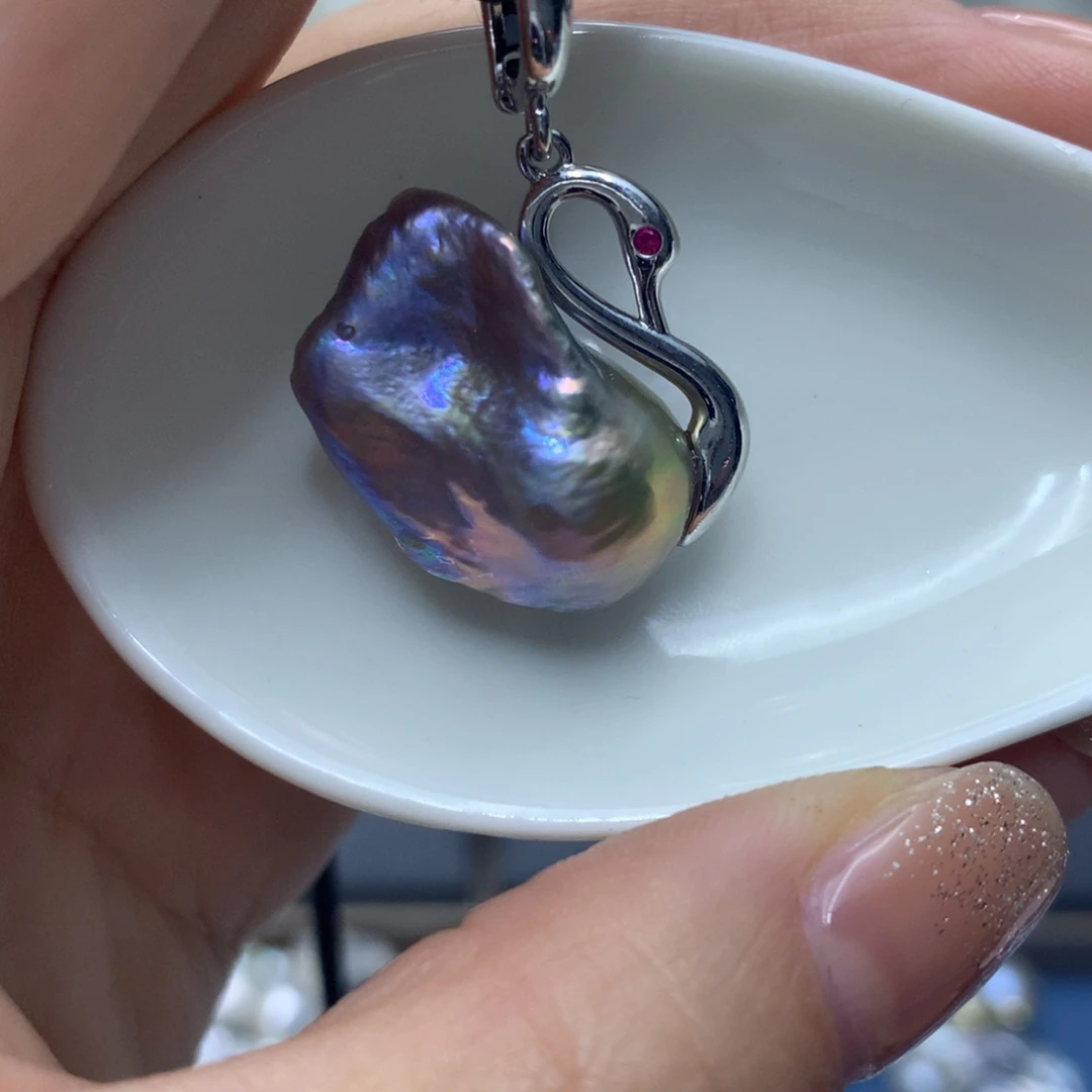 淡水珍珠其它未镶嵌