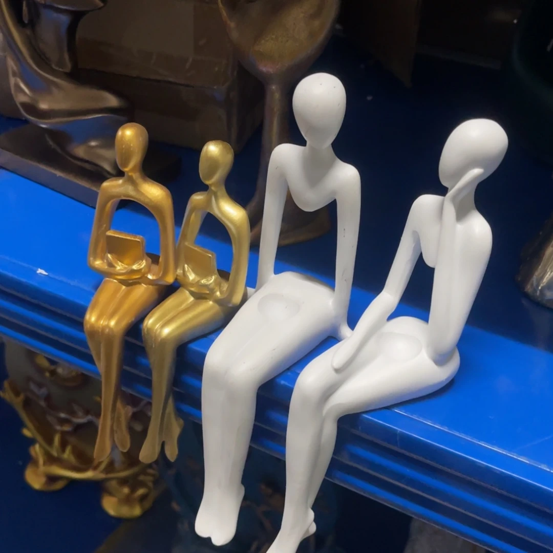 摆件等各种工具的