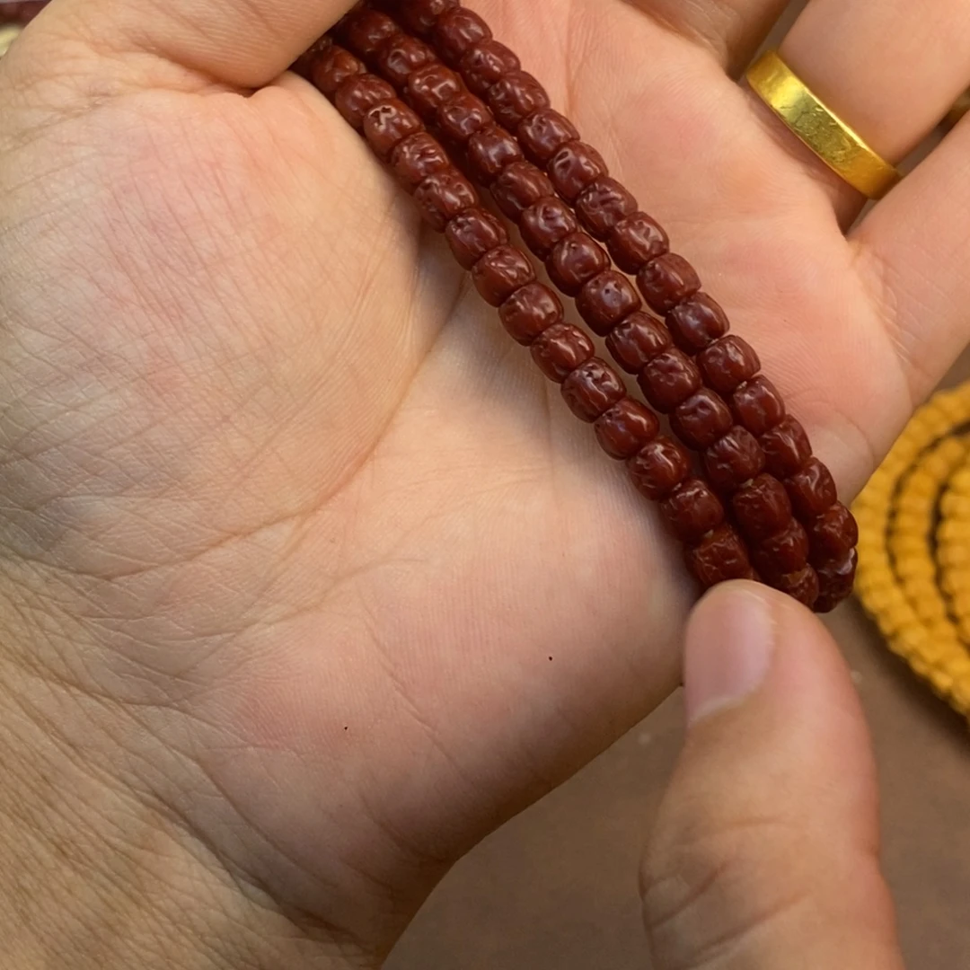 金刚菩提吊坠佛手