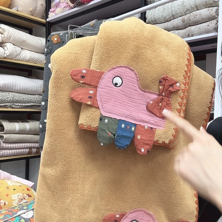 浴巾加毛巾sfgjjgff