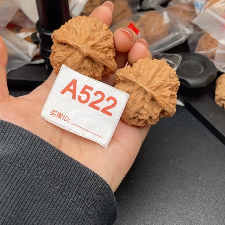 吊坠文玩核桃核桃