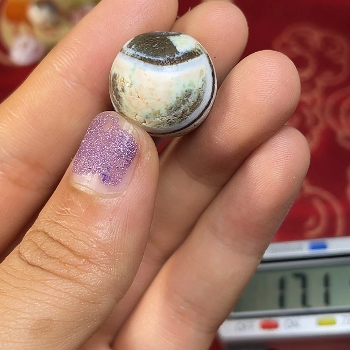 未镶嵌颈饰玛瑙/玉髓