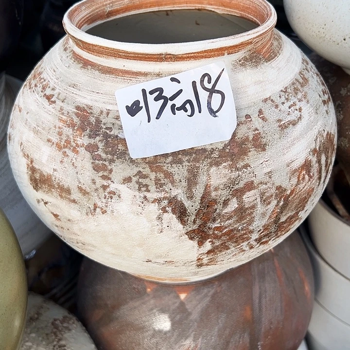 景德镇精品花盆栽适合盆栽适