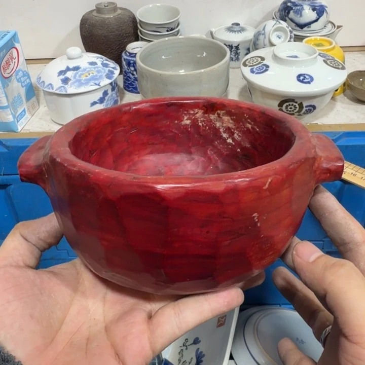 陶瓷推荐第二名20包邮