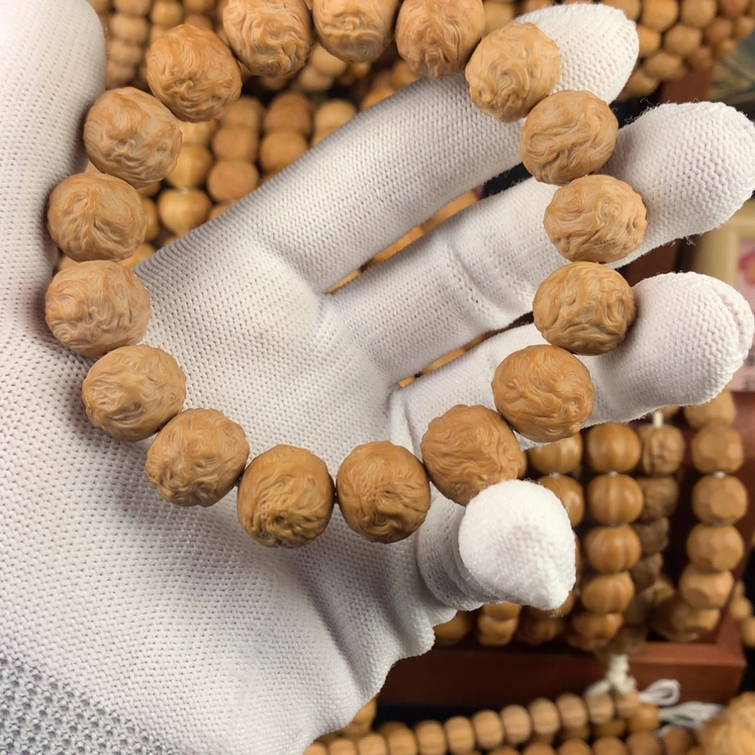 核桃猴头核桃全品龙蛇