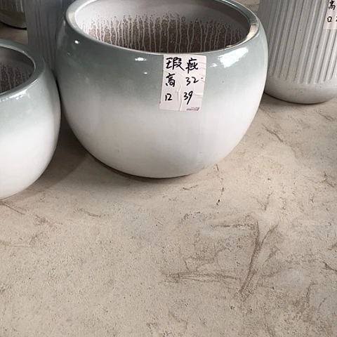 缸高温陶瓷 默认瑕疵