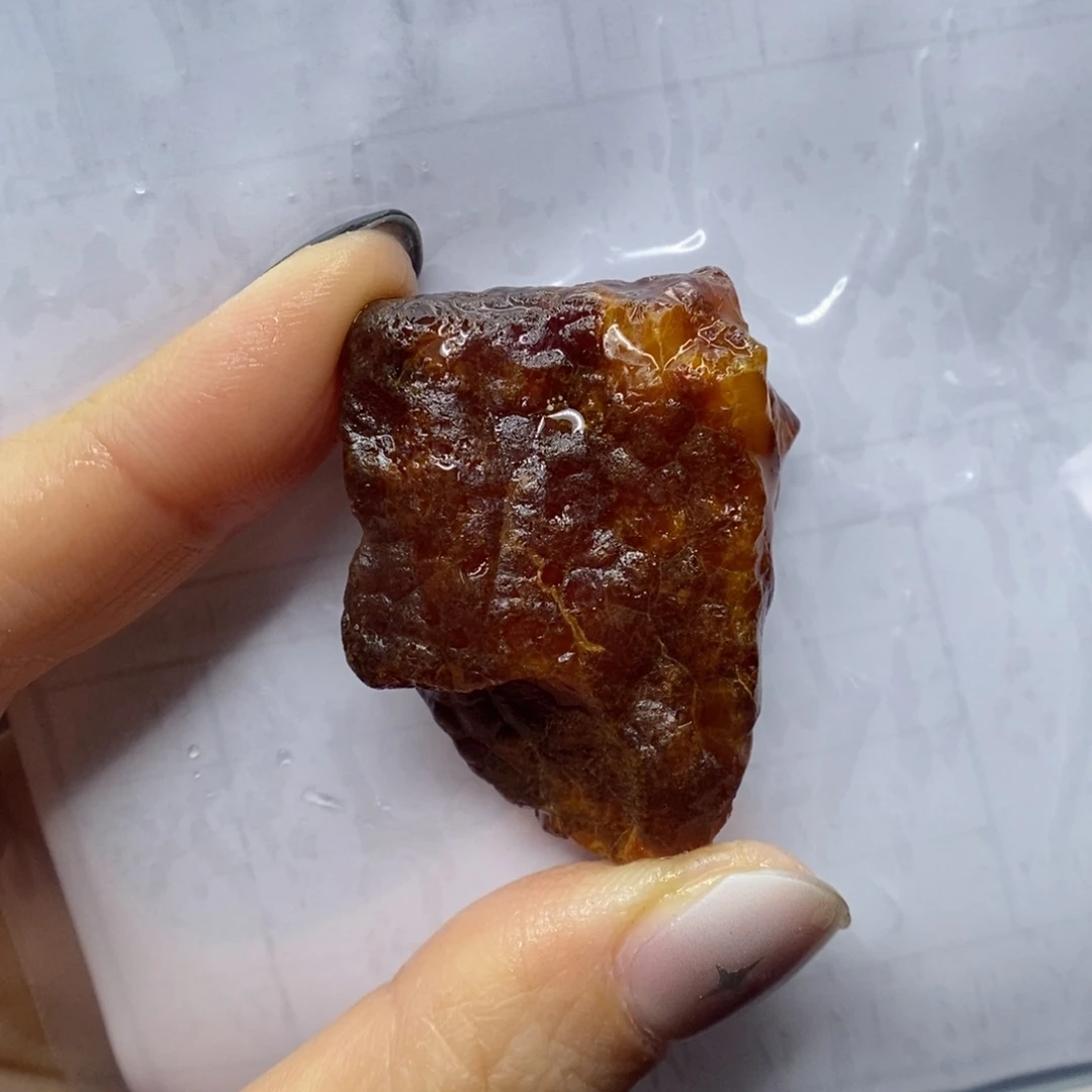 定制蜜蜡未镶嵌郎