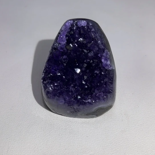 未镶嵌紫晶大型摆件（非配饰）