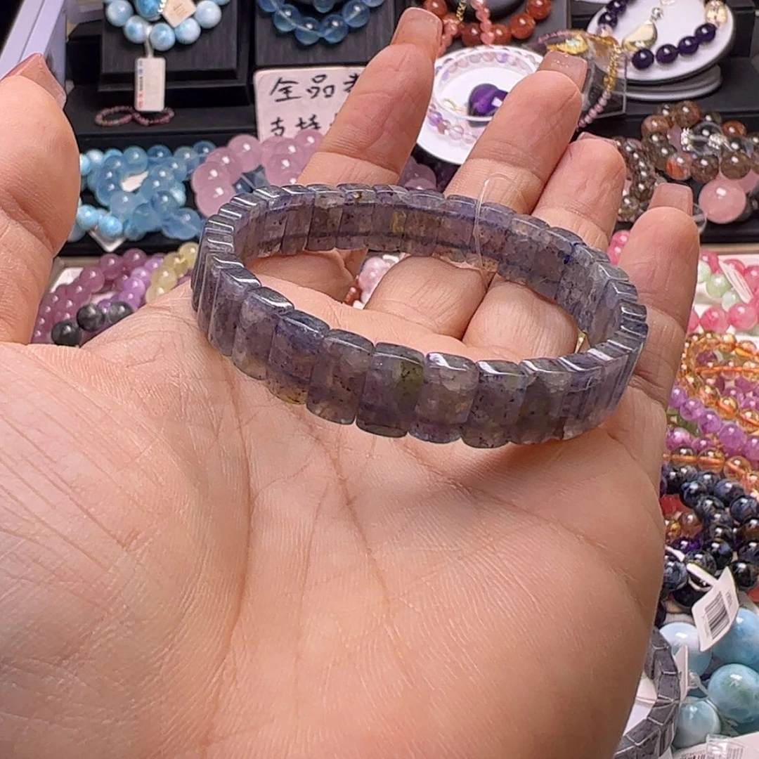 【闪购商品】未镶嵌手串水晶1****5115