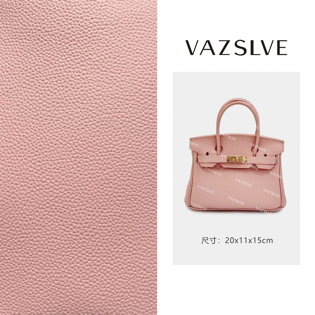 XKY-6826-樱花粉 春季新款轻奢小包