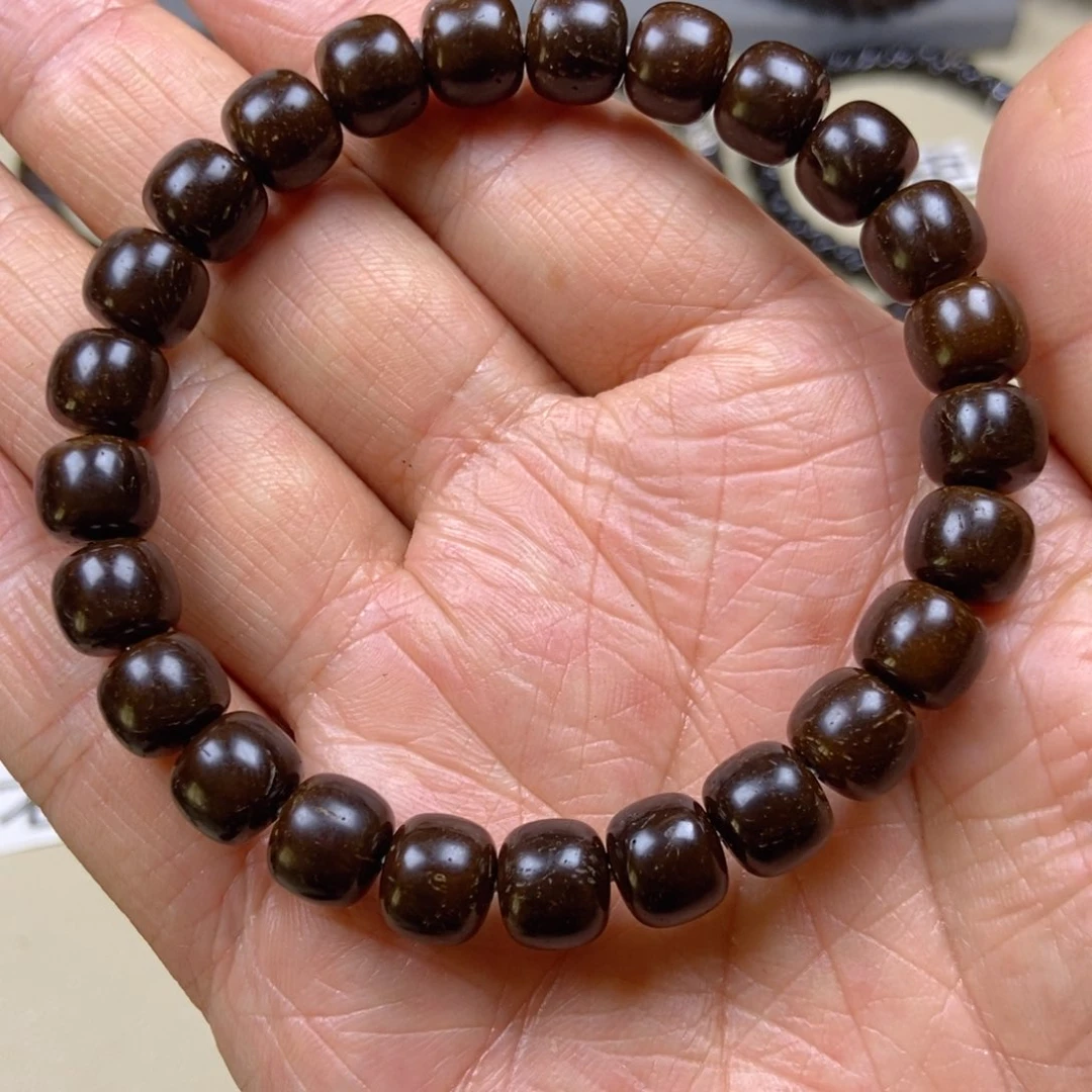 椰蒂手串耶蒂老型98