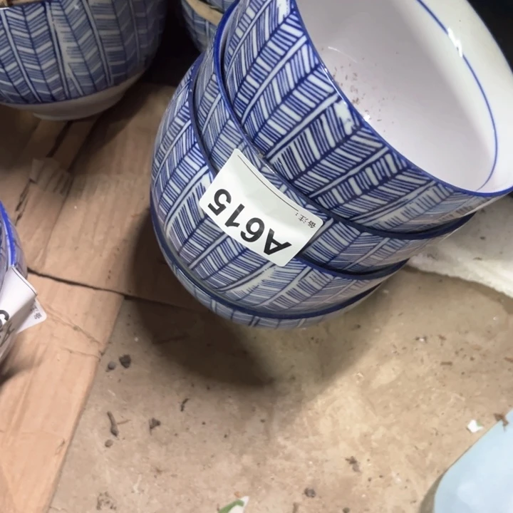 活***来陶瓷制品瑕疵处理