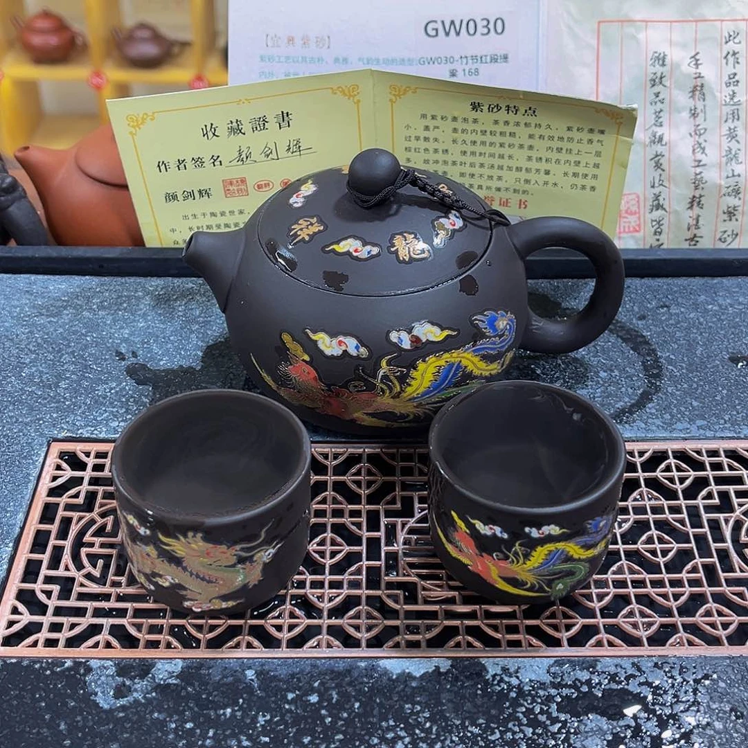 紫砂茶案紫砂壶1111111