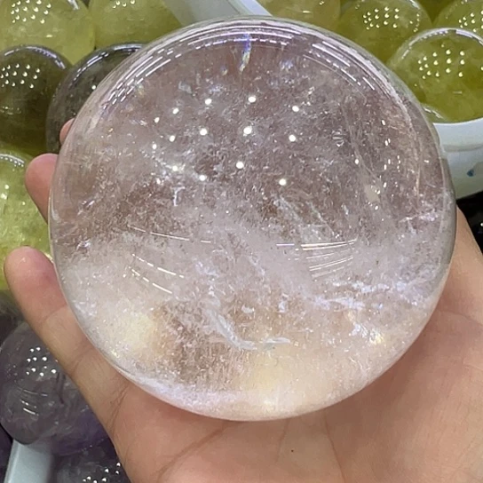 水晶摆件未镶嵌摆件