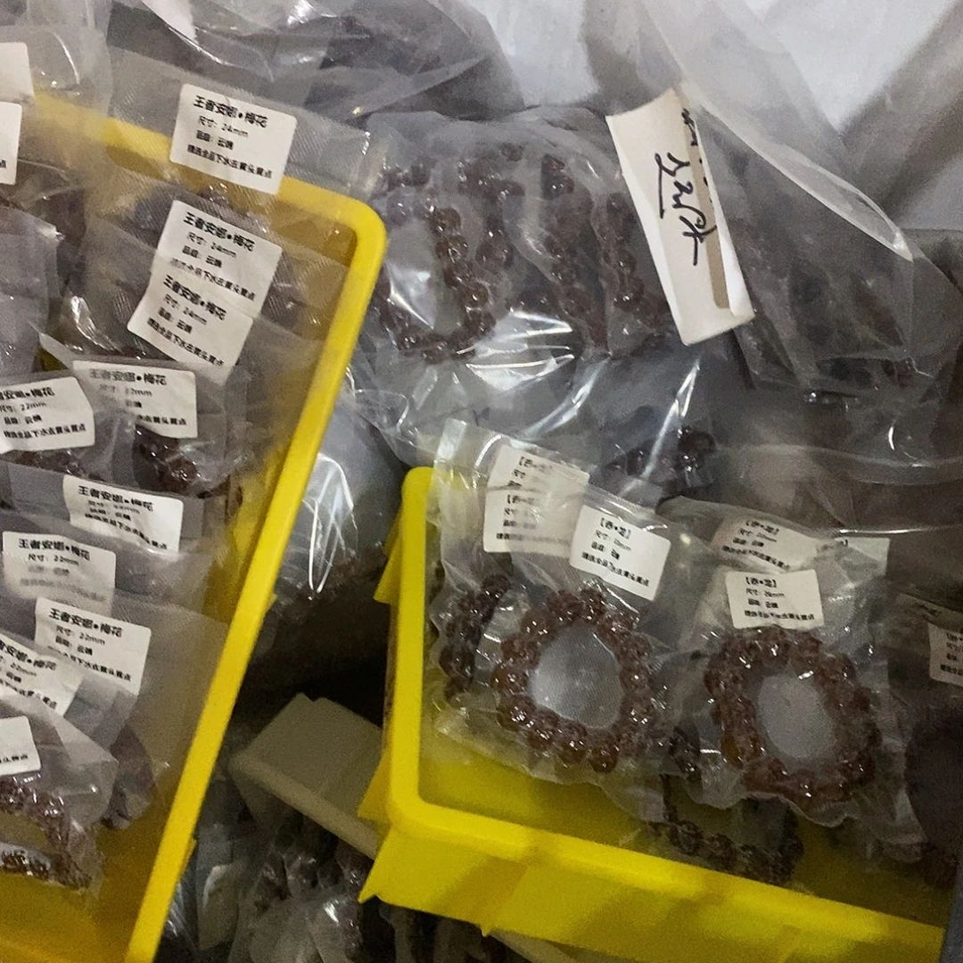 金刚菩提手串冰柜大金刚福利一条