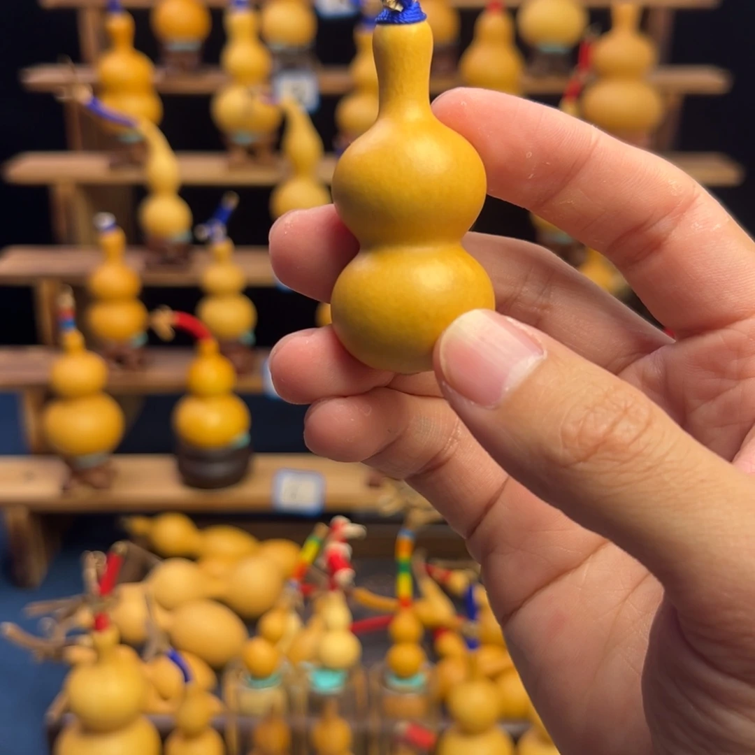 小*?葫芦头等多种品种及