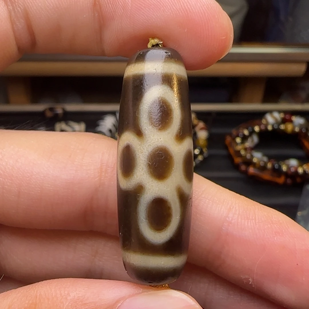 玛瑙/玉髓（覆膜）未镶嵌颈饰