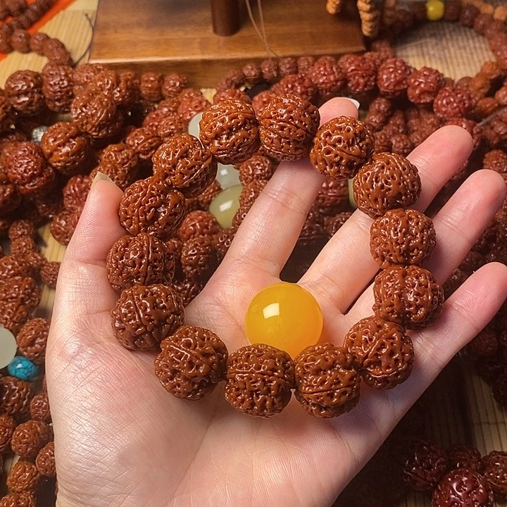 吊坠金刚菩提大*王