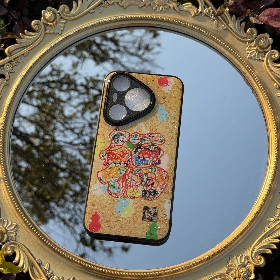 适用于华为/苹果各种型号合集手机壳松弛感手机壳全包防摔欧式