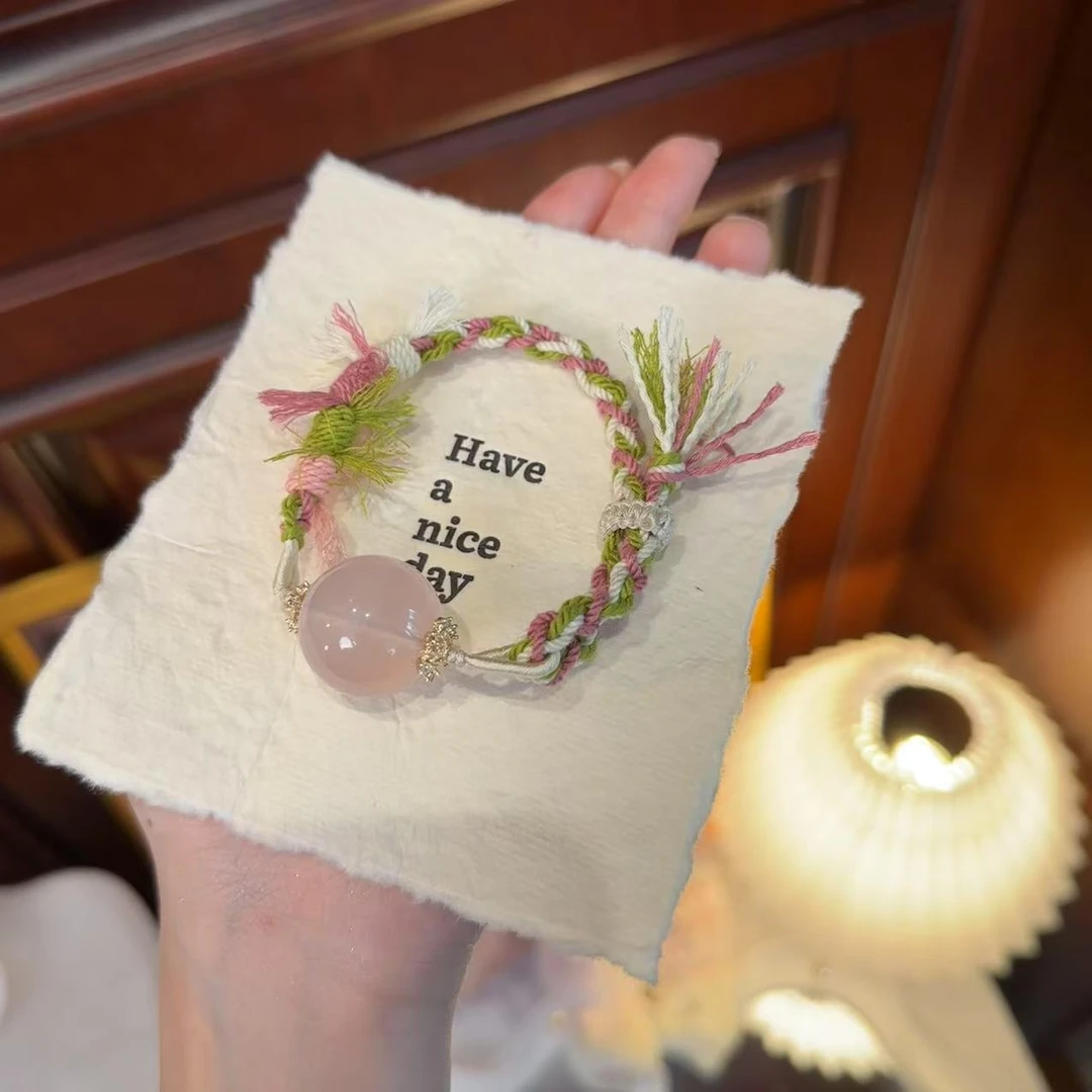 木兮手作*花仙子