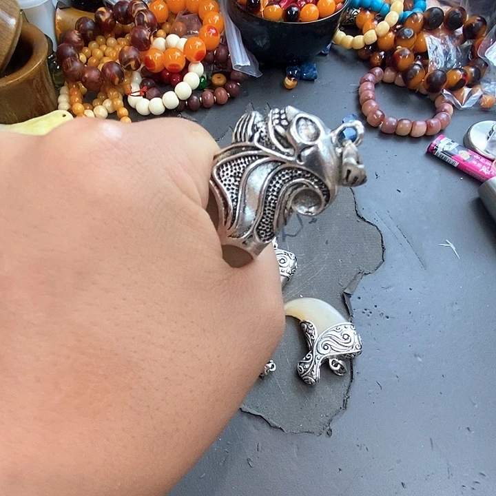 非洲紫檀（红花梨）311