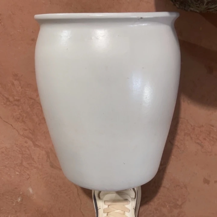 紫砂花盆口径25高度30一只正品