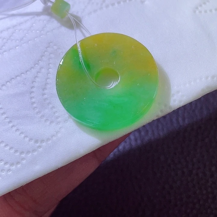 未镶嵌定制翡翠翡翠