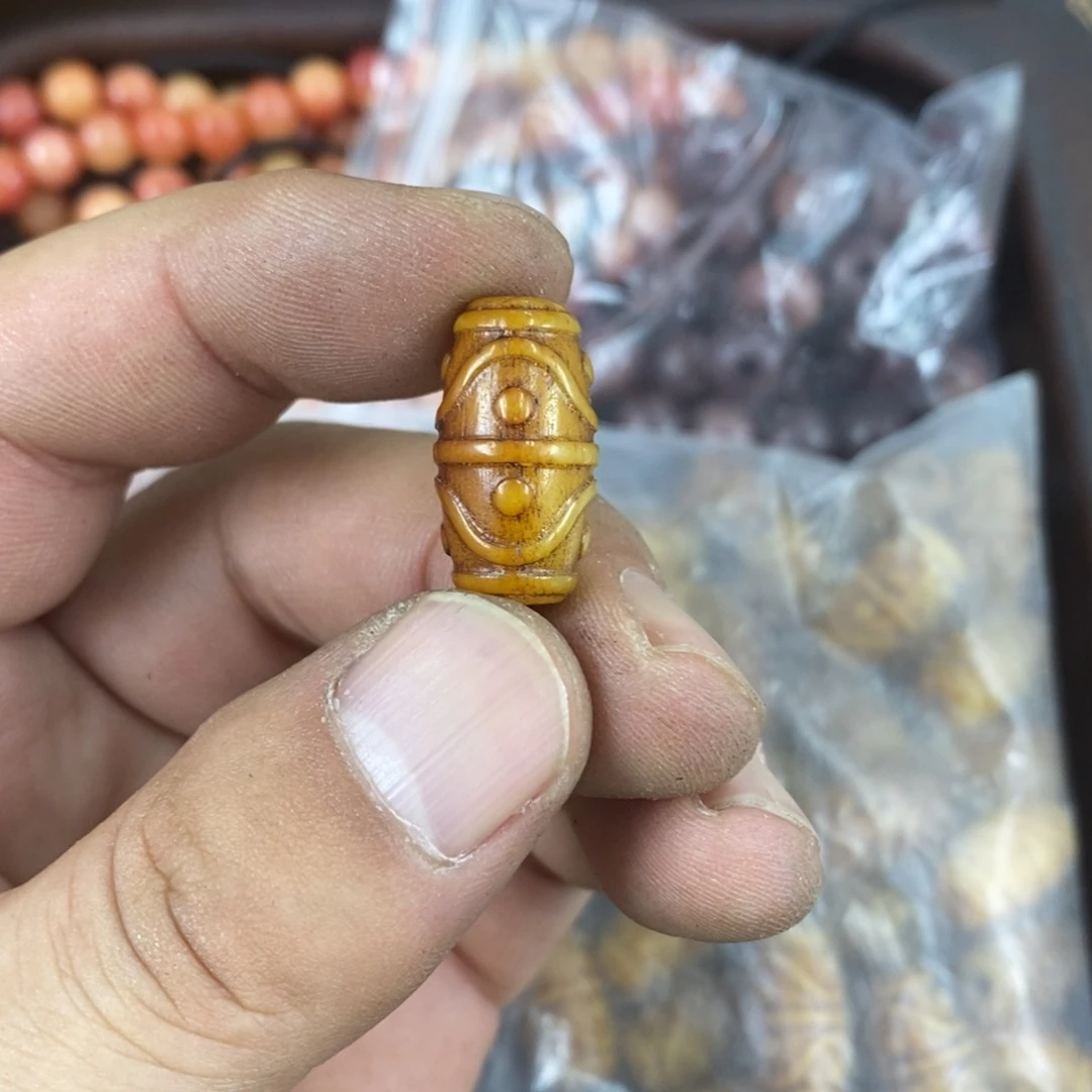 手串/手链驼骨配饰170尺寸1.2✖️2.0