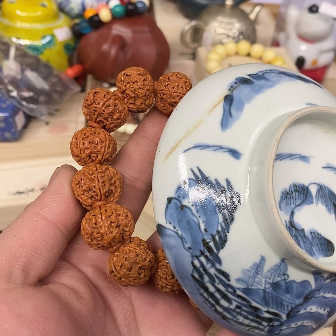 紫砂茶具工艺品多样性