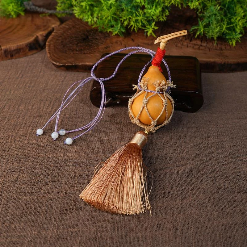 【年底狂欢】葫芦挂件（发一件）