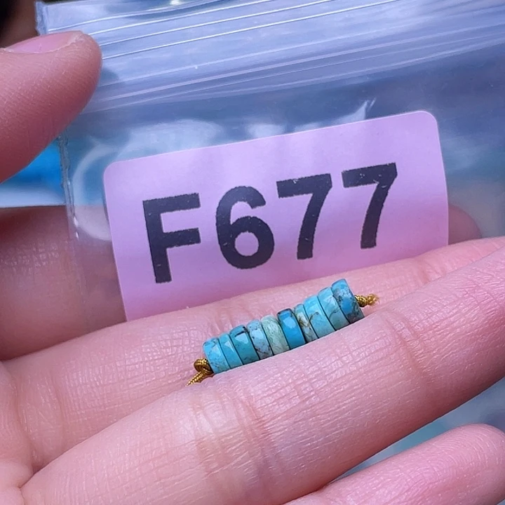 陶瓷非金属湖北手工艺配饰散珠