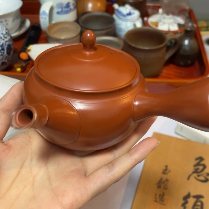 鑫源一号日瓷精选