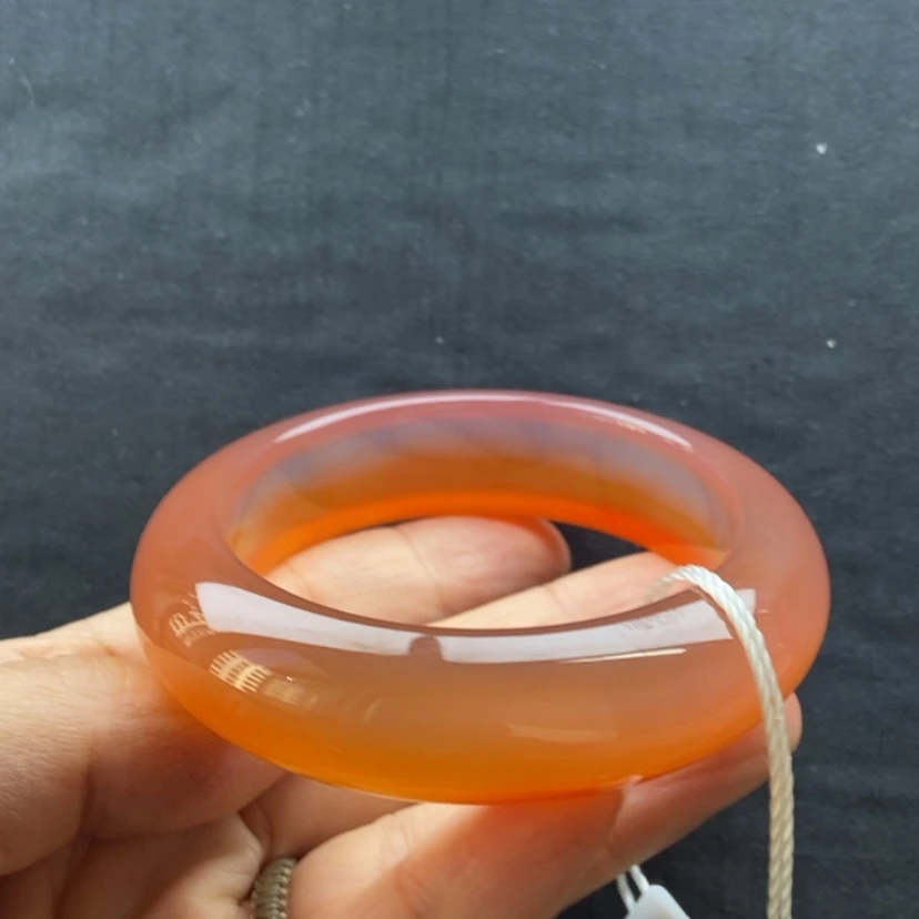 【闪购商品】手镯玛瑙/玉髓未镶嵌