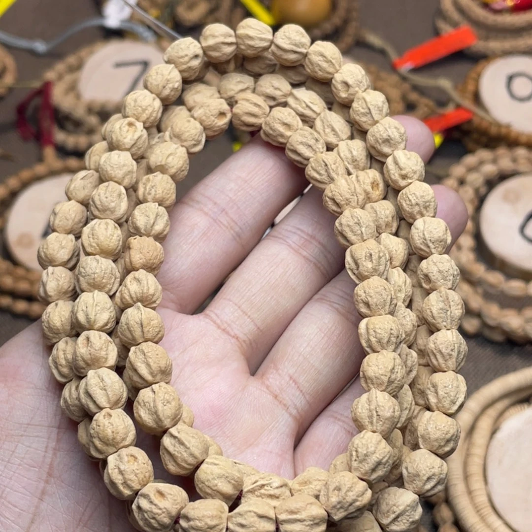 柏香籽/百香籽手串