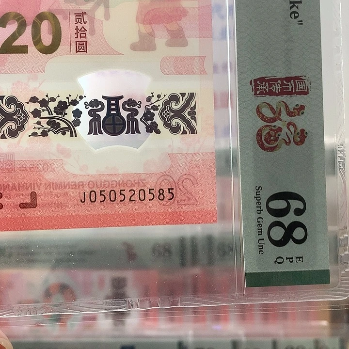 塑料龙马王0258，585