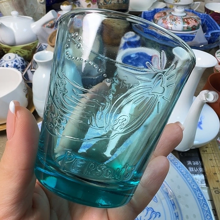 陶瓷满38包邮不退不换