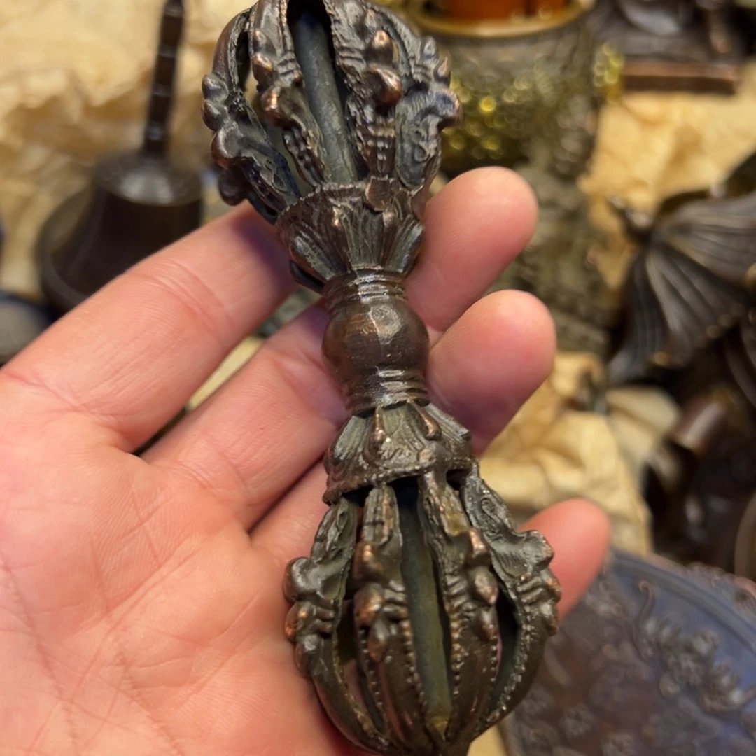 铜器工艺百货艺品专属链接