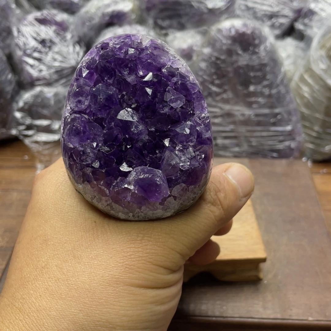 未镶嵌水晶大型摆件（非配饰）