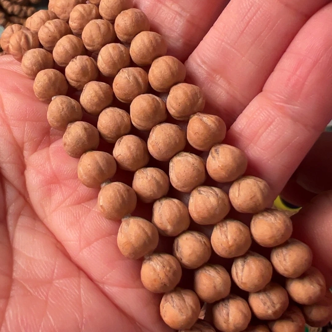 吊坠柏香籽/百香籽F915